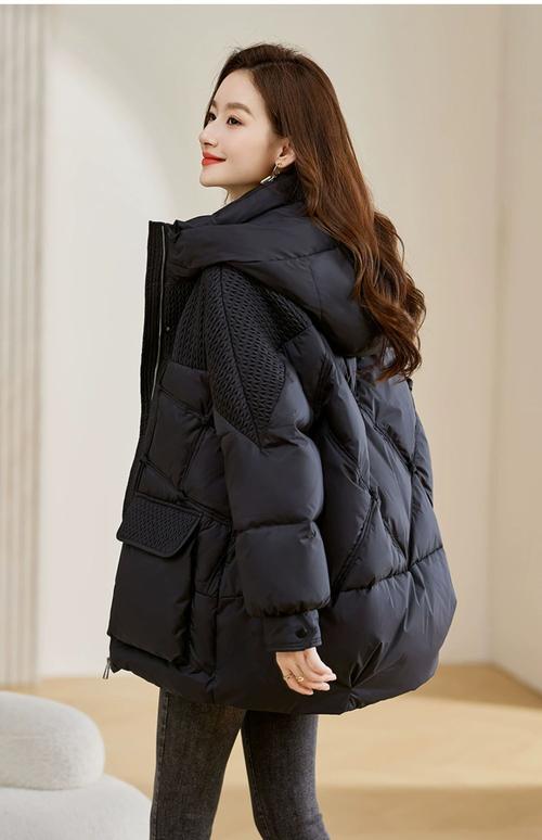 冬季时尚新宠_女装修身型冬款羽绒服，尽显优雅风采 冬季时尚新宠_女装修身型冬款羽绒服，尽显优雅风采 买房须知