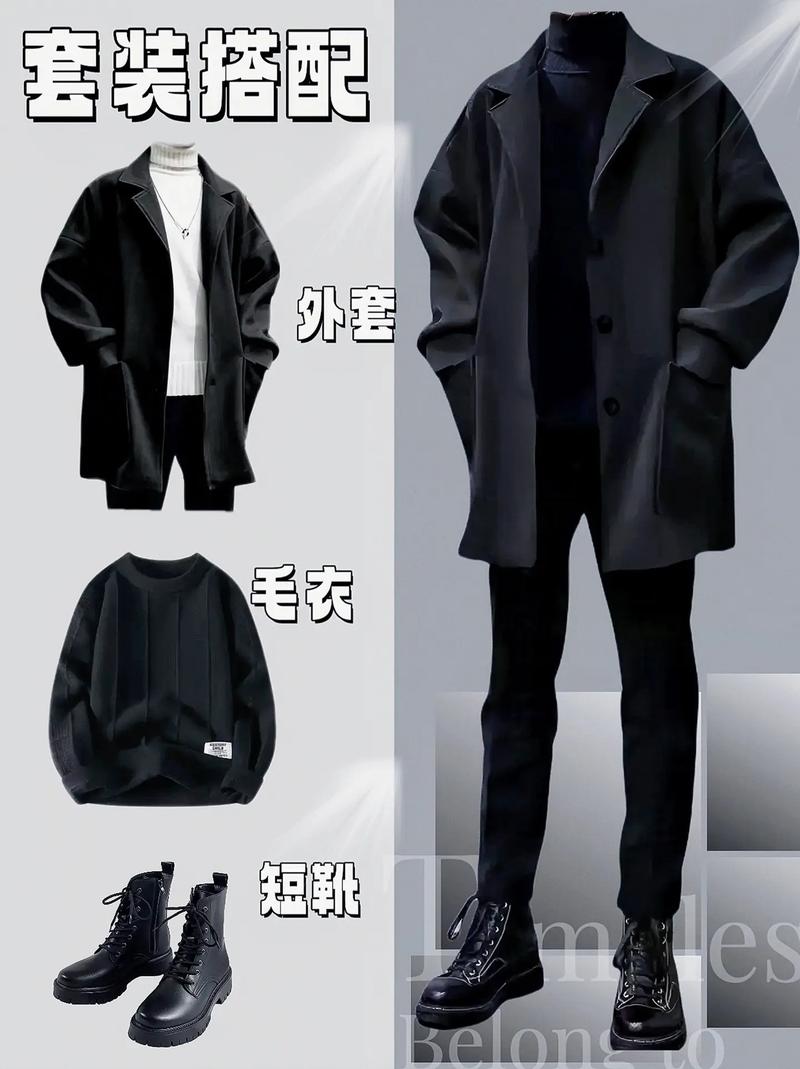 冬季男士修身外套搭配攻略,时尚与舒适的完美融合 冬季男士修身外套搭配攻略,时尚与舒适的完美融合 买房须知