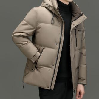 冬日里的暖阳_品牌男装修身外套冬款，时尚与适用的完美融合 冬日里的暖阳_品牌男装修身外套冬款，时尚与适用的完美融合 二手房