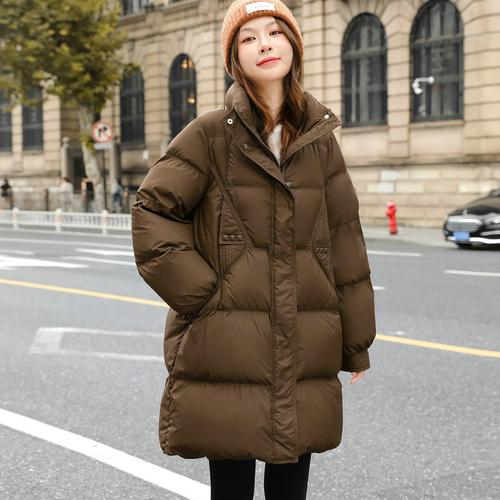 冬日里的温暖守护_女装修身冬款羽绒服品牌分析 冬日里的温暖守护_女装修身冬款羽绒服品牌分析 装修知识