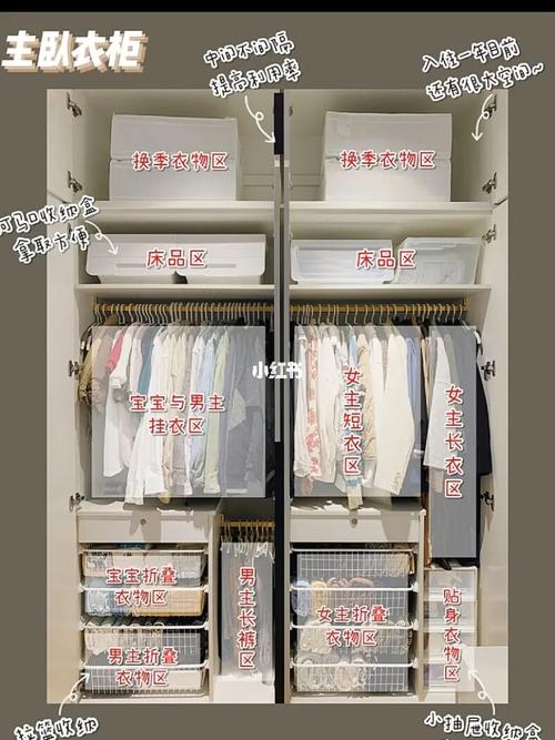 出租屋衣柜选购攻略,打造舒适收纳空间，提升居住体验 出租屋衣柜选购攻略,打造舒适收纳空间，提升居住体验 二手房