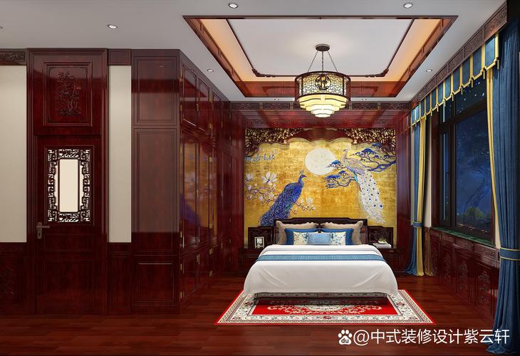 品味高端生活,探寻一品湾四期装修图纸的匠心独运 家居设计 品味高端生活,探寻一品湾四期装修图纸的匠心独运 品味高端生活,探寻一品湾四期装修图纸的匠心独运 家居设计