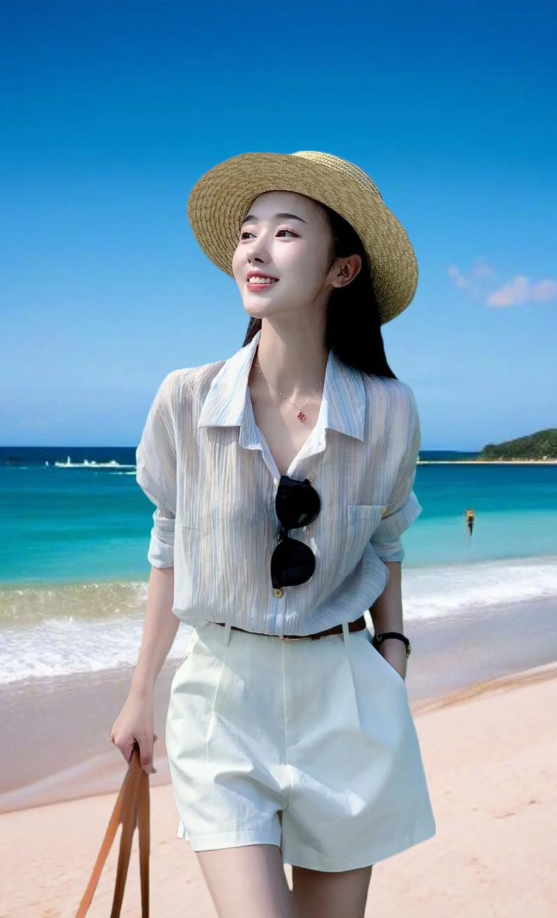 夏日显瘦穿搭方法,女款衬衫,展现你的曼妙身材! 家居设计 夏日显瘦穿搭方法,女款衬衫,展现你的曼妙身材! 夏日显瘦穿搭方法,女款衬衫,展现你的曼妙身材! 家居设计