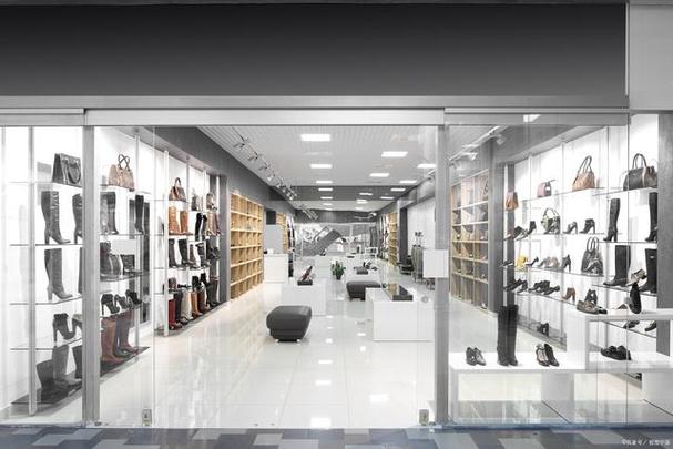 奢华质感，匠心独运_探秘洗鞋店奢侈品装修设计效果图 奢华质感，匠心独运_探秘洗鞋店奢侈品装修设计效果图 装修知识