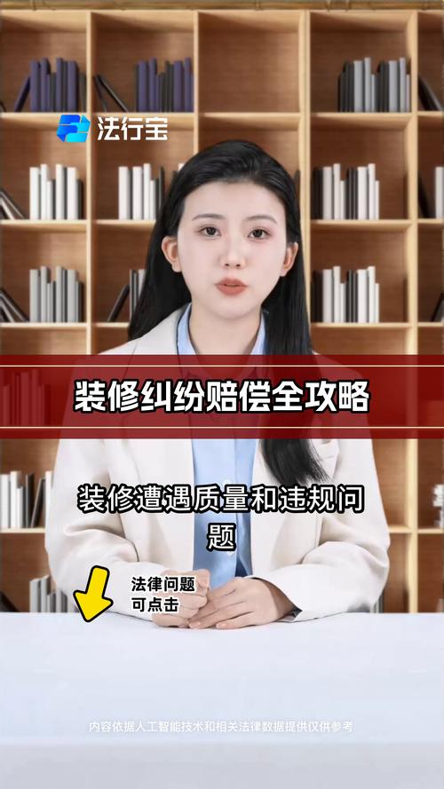 女方不退装修款违法吗维权攻略助你化解纠纷 女方不退装修款违法吗维权攻略助你化解纠纷 买房须知