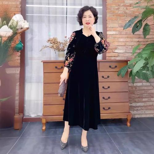 妈妈装修新篇,探寻身长款过膝长裙的魅力 装修知识 妈妈装修新篇,探寻身长款过膝长裙的魅力 妈妈装修新篇,探寻身长款过膝长裙的魅力 装修知识