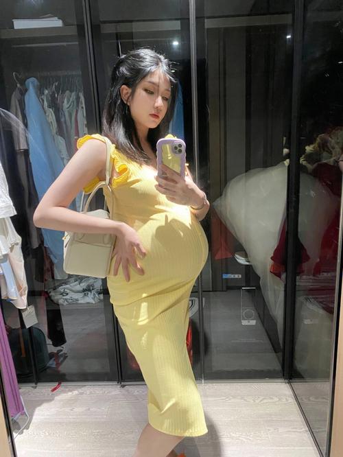 孕妇夏装修身款上衣,舒适与时尚兼备的孕期选择 孕妇夏装修身款上衣,舒适与时尚兼备的孕期选择 装修知识