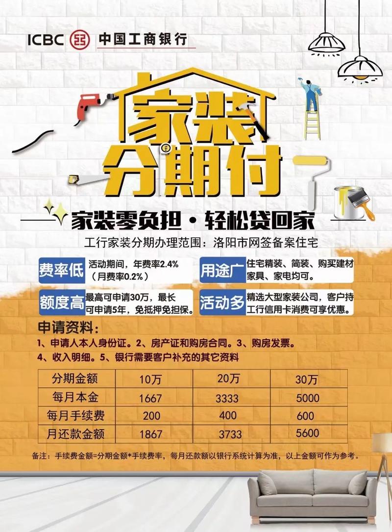 帮朋友贷装修款,风险与责任并存的抉择 帮朋友贷装修款,风险与责任并存的抉择 家居设计