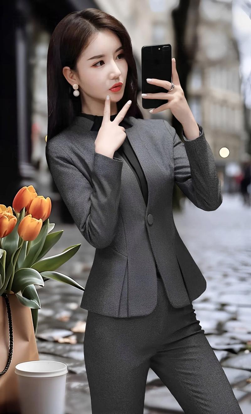 时尚新篇章_介绍最新款女西装套装修身款的魅力 家居装饰 时尚新篇章_介绍最新款女西装套装修身款的魅力 时尚新篇章_介绍最新款女西装套装修身款的魅力 家居装饰