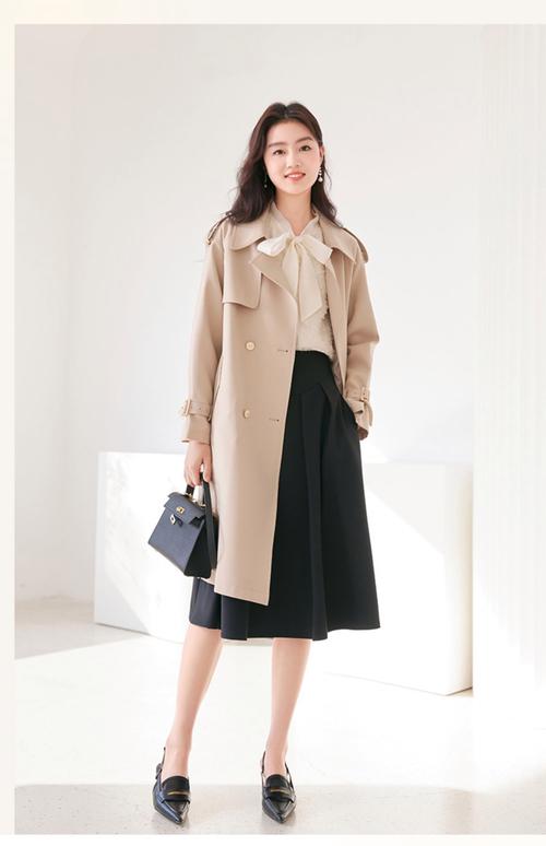 春款女装修身内搭，演绎时尚与舒适的完美融合 春款女装修身内搭，演绎时尚与舒适的完美融合 装修知识