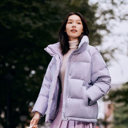 波司登短款羽绒服女装修身款,时尚与保暖的完美融合 波司登短款羽绒服女装修身款,时尚与保暖的完美融合 家居设计