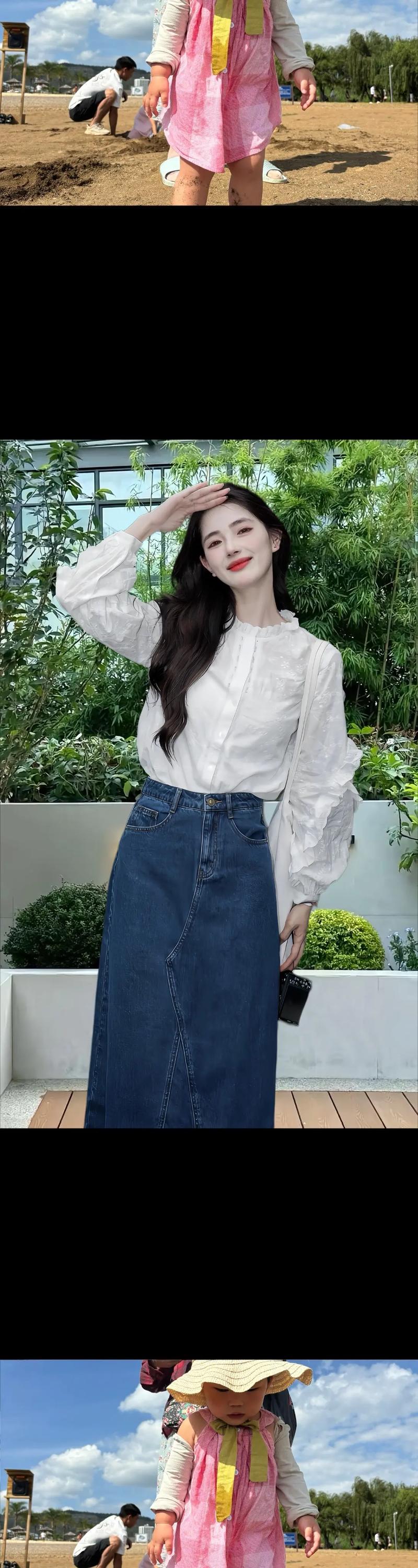牛仔套装修身裙长款搭配攻略,展现个性魅力,演绎时尚风采 买房须知 牛仔套装修身裙长款搭配攻略,展现个性魅力,演绎时尚风采 牛仔套装修身裙长款搭配攻略,展现个性魅力,演绎时尚风采 买房须知