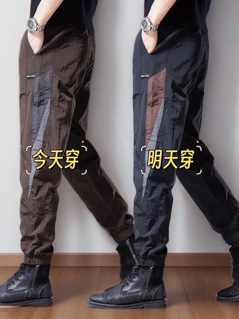 男款工装修身小脚裤九分,时尚与舒适并存,演绎都市男士风范 家居设计 男款工装修身小脚裤九分,时尚与舒适并存,演绎都市男士风范 男款工装修身小脚裤九分,时尚与舒适并存,演绎都市男士风范 家居设计
