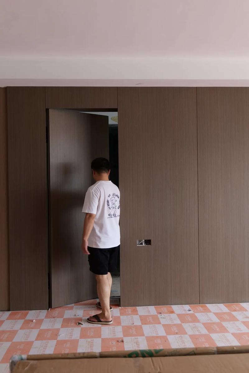 男款隐形门效果图,介绍现代家居设计新风尚 买房须知 男款隐形门效果图,介绍现代家居设计新风尚 男款隐形门效果图,介绍现代家居设计新风尚 买房须知