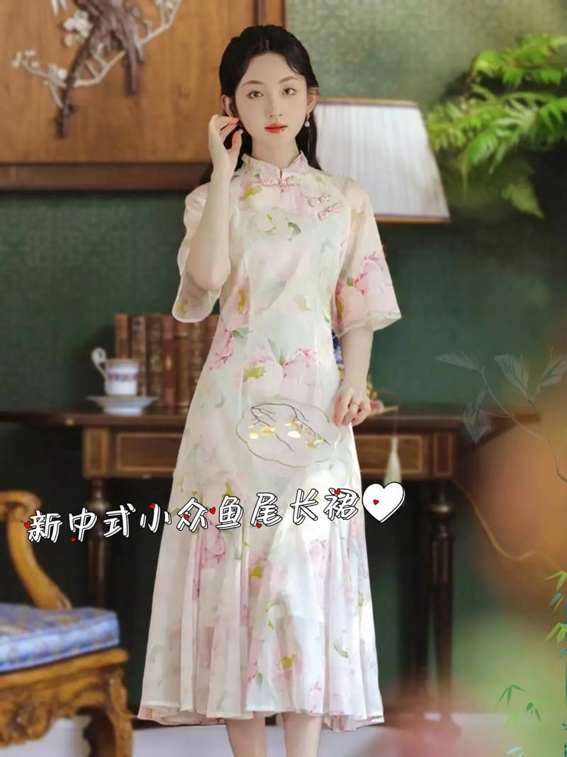 穿越时空的美丽邂逅_妈妈冬款中国风裙装修图赏析 家居设计 穿越时空的美丽邂逅_妈妈冬款中国风裙装修图赏析 穿越时空的美丽邂逅_妈妈冬款中国风裙装修图赏析 家居设计