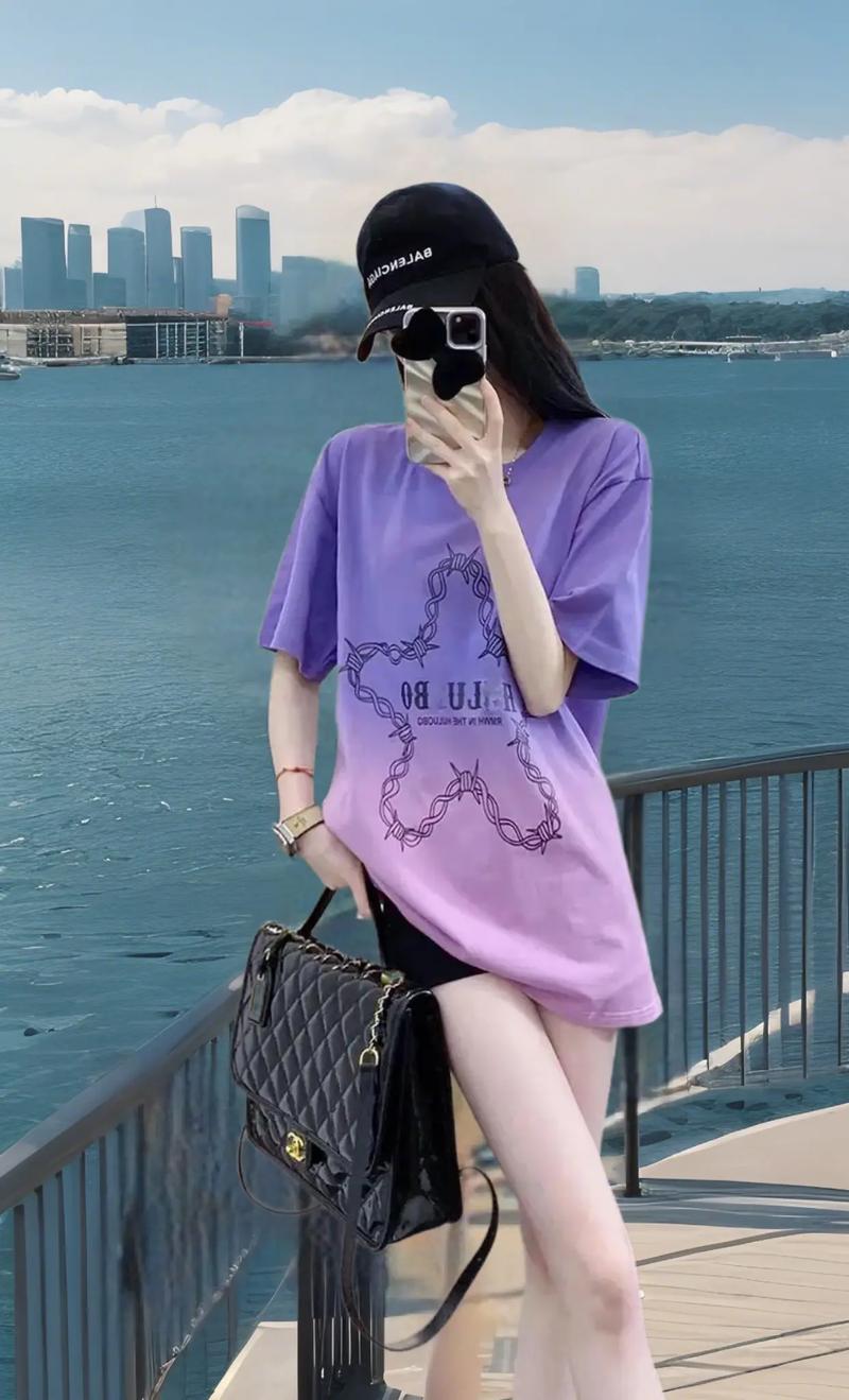 网红潮款女装修身T恤,时尚与舒适的完美融合 买房须知 网红潮款女装修身T恤,时尚与舒适的完美融合 网红潮款女装修身T恤,时尚与舒适的完美融合 买房须知