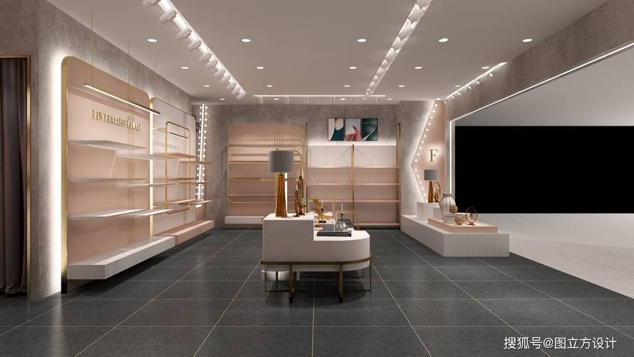 网红鞋店装修风格,时尚与个性的完美融合 二手房 网红鞋店装修风格,时尚与个性的完美融合 网红鞋店装修风格,时尚与个性的完美融合 二手房