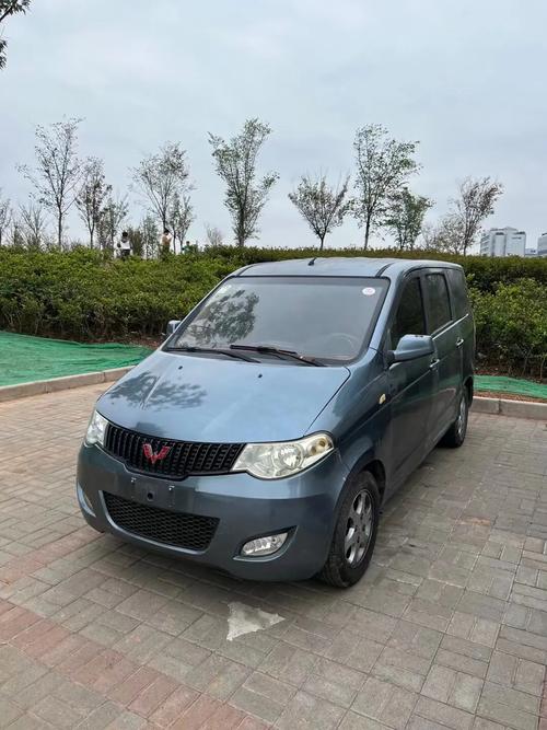 老款五菱宏光焕新颜,巧手匠心打造温馨家车 二手房 老款五菱宏光焕新颜,巧手匠心打造温馨家车 老款五菱宏光焕新颜,巧手匠心打造温馨家车 二手房