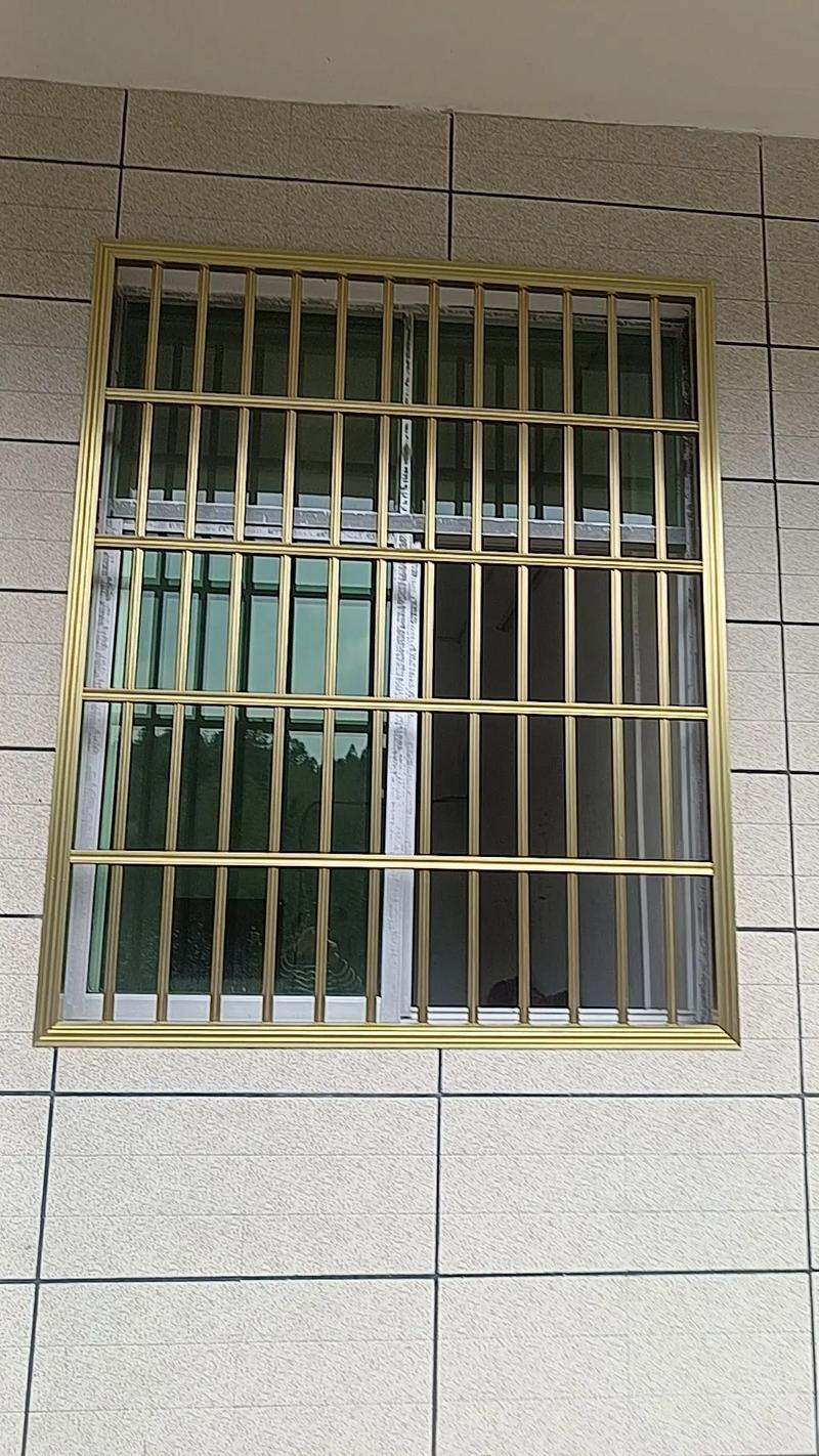 装修之选,哪款防盗网更胜一筹 装修知识 装修之选,哪款防盗网更胜一筹 装修之选,哪款防盗网更胜一筹 装修知识
