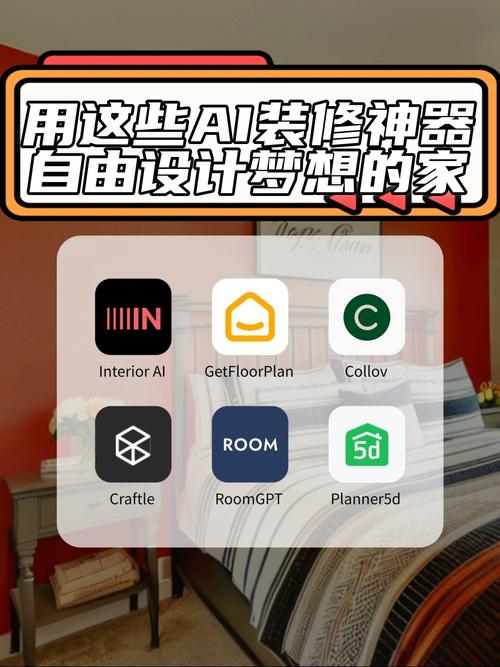 装修利器,盘点四款高效适用的装修软件，助你轻松打造理想家园 装修利器,盘点四款高效适用的装修软件，助你轻松打造理想家园 家居装饰