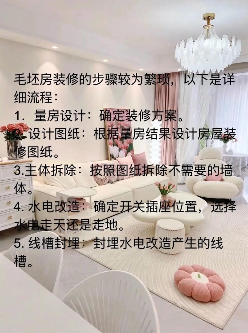 装修改造爆款教程,打造理想家居空间的方法 家居装饰 装修改造爆款教程,打造理想家居空间的方法 装修改造爆款教程,打造理想家居空间的方法 家居装饰