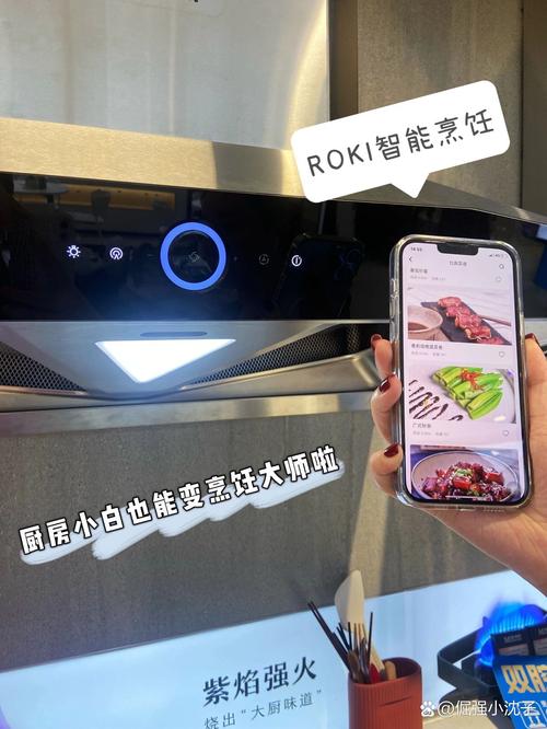 装修选油烟机,适用攻略助力家居生活品质提升 家居装饰 装修选油烟机,适用攻略助力家居生活品质提升 装修选油烟机,适用攻略助力家居生活品质提升 家居装饰
