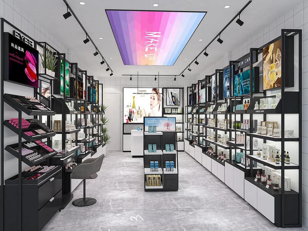 跨界融合,打造一站式购物体验,护肤品店嫁接衣服装修图分析 二手房 跨界融合,打造一站式购物体验,护肤品店嫁接衣服装修图分析 跨界融合,打造一站式购物体验,护肤品店嫁接衣服装修图分析 二手房