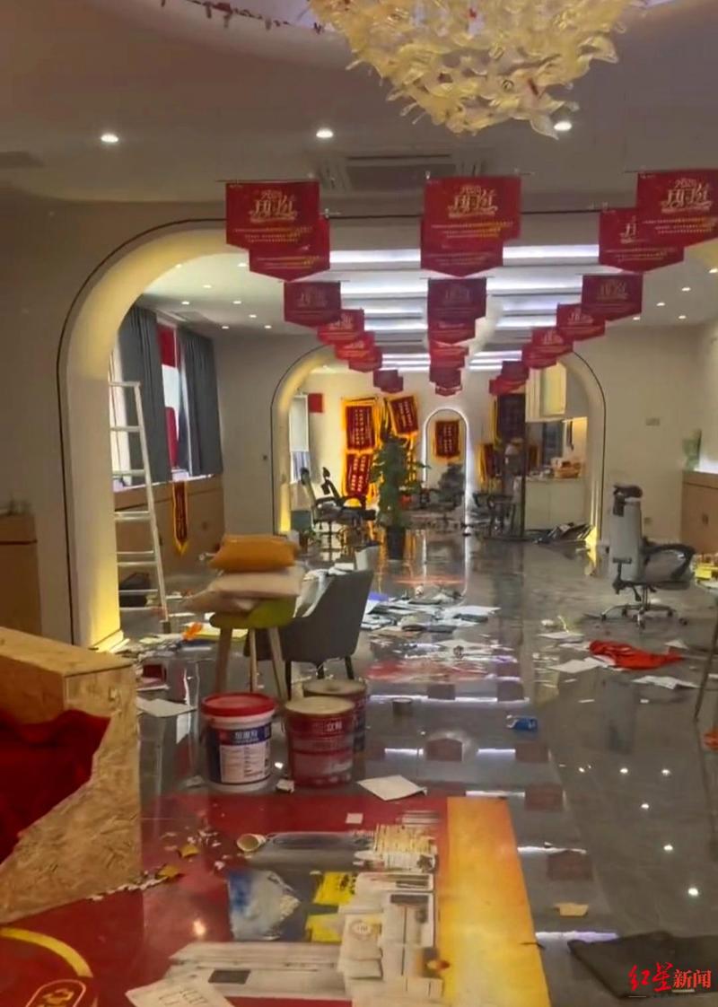 重庆装修公司卷款跑路,消费者权益如何保障 家居装饰 重庆装修公司卷款跑路,消费者权益如何保障 重庆装修公司卷款跑路,消费者权益如何保障 家居装饰