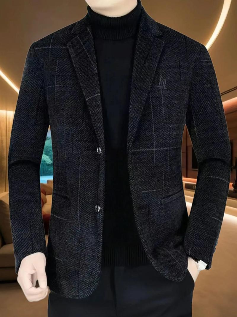 韩版西装修身男款加厚,时尚与保暖的双重魅力 装修知识 韩版西装修身男款加厚,时尚与保暖的双重魅力 韩版西装修身男款加厚,时尚与保暖的双重魅力 装修知识