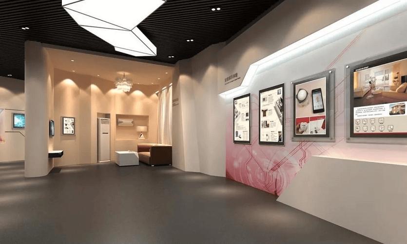上海展览装饰公司,匠心独运，打造卓越展会空间 上海展览装饰公司,匠心独运，打造卓越展会空间 装修知识